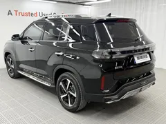 2021 Hyundai ix35 240TGDi DCT 2WD GLS, чёрный — фото 6