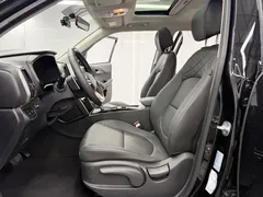 2021 Hyundai ix35 240TGDi DCT 2WD GLS, чёрный — фото 7