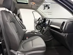2021 Hyundai ix35 240TGDi DCT 2WD GLS, чёрный — фото 8