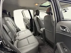 2021 Hyundai ix35 240TGDi DCT 2WD GLS, чёрный — фото 9