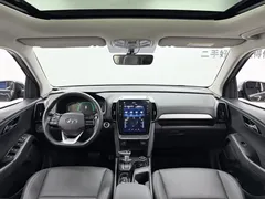 2021 Hyundai ix35 240TGDi DCT 2WD GLS, чёрный — фото 11