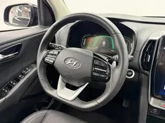 2021 Hyundai ix35 240TGDi DCT 2WD GLS, чёрный — фото 12