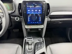 2021 Hyundai ix35 240TGDi DCT 2WD GLS, чёрный — фото 13