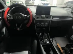 2021 Mazda CX-4 2.0L AT 2WD — фото 10
