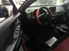 2021 Mazda CX-4 2.0L AT 2WD — фото 16