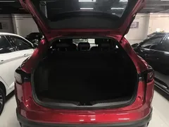 2021 Mazda CX-4 2.0L AT 2WD — фото 19