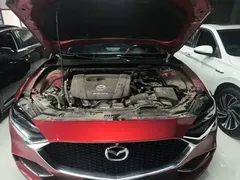 2021 Mazda CX-4 2.0L AT 2WD — фото 20