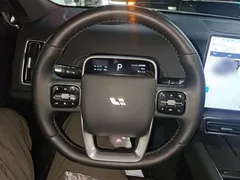2022 Li Auto L9 Max — фото 11