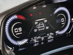 2022 Geely Emgrand 4th Gen 1.5L CVT Premium — фото 5