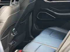 2022 Geely Emgrand 4th Gen 1.5L CVT Premium — фото 6