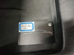 2024 Xiaomi SU7 RWD Long Range Advanced ADAS Pro, чёрный — фото 9