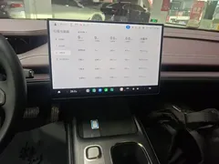 2024 Xiaomi SU7 RWD Long Range Advanced ADAS Pro, чёрный — фото 13