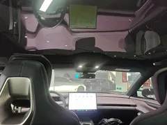 2024 Xiaomi SU7 RWD Long Range Advanced ADAS Pro, чёрный — фото 18