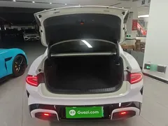 2024 Xiaomi SU7 RWD Long Range Advanced ADAS Pro, чёрный — фото 19
