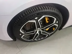2024 Xiaomi SU7 RWD Long Range Advanced ADAS Pro, чёрный — фото 23