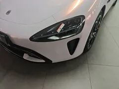 2024 Xiaomi SU7 RWD Long Range Advanced ADAS Pro, чёрный — фото 24