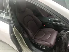 2024 Xiaomi SU7 RWD Long Range Advanced ADAS Pro, чёрный — фото 25