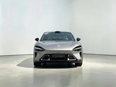 2025 Xiaomi YU7 RWD Long Range — фото 2