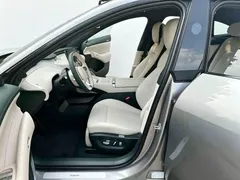 2025 Xiaomi YU7 RWD Long Range — фото 3