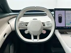 2025 Xiaomi YU7 RWD Long Range — фото 4