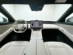 2025 Xiaomi YU7 RWD Long Range — фото 5