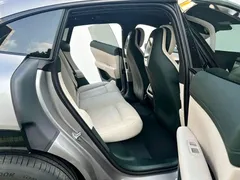 2025 Xiaomi YU7 RWD Long Range — фото 6