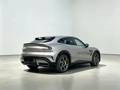 2025 Xiaomi YU7 RWD Long Range — фото 7