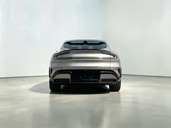 2025 Xiaomi YU7 RWD Long Range — фото 8