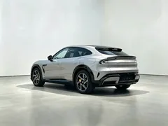2025 Xiaomi YU7 RWD Long Range — фото 9