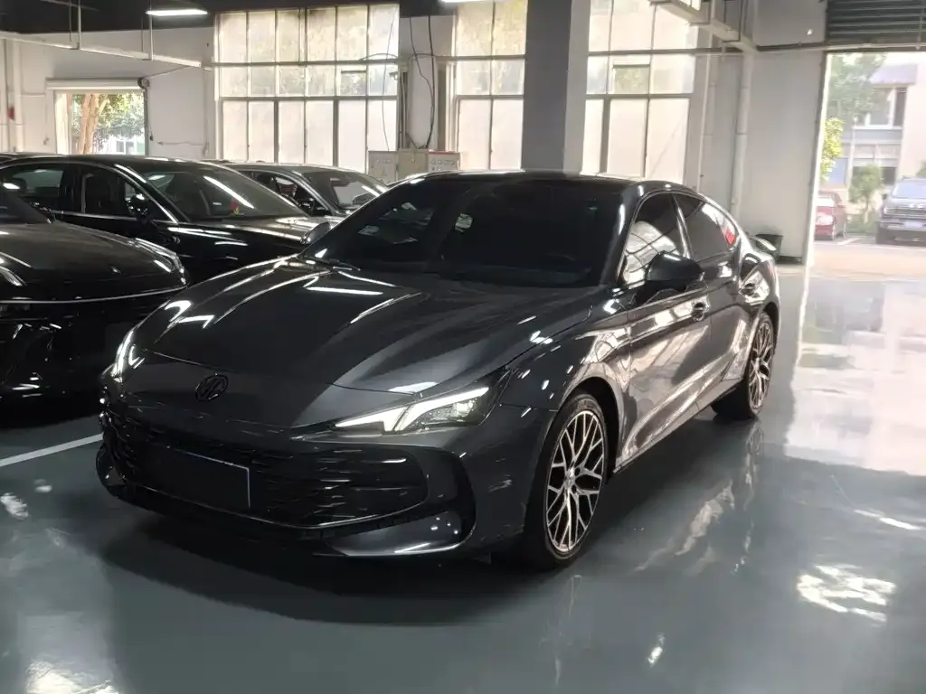 2026 MG MG7 1.5T 300 DCT Elegant