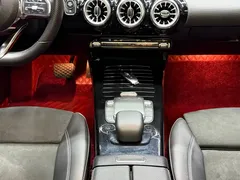 2023 Mercedes-Benz A-Class A 200 L Fashion, белый — фото 18
