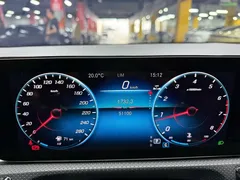 2023 Mercedes-Benz A-Class A 200 L Fashion, белый — фото 20