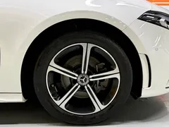 2023 Mercedes-Benz A-Class A 200 L Fashion, белый — фото 27