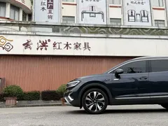 2023 Volkswagen Talagon 380TSI 4WD Luxury Pro 6, синий — фото 8