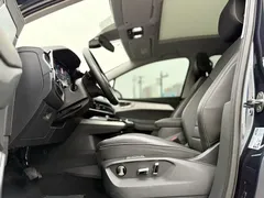 2023 Volkswagen Talagon 380TSI 4WD Luxury Pro 6, синий — фото 12