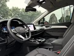 2023 Volkswagen Talagon 380TSI 4WD Luxury Pro 6, синий — фото 14