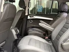 2023 Volkswagen Talagon 380TSI 4WD Luxury Pro 6, синий — фото 18