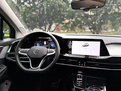 2023 Volkswagen Talagon 380TSI 4WD Luxury Pro 6, синий — фото 20