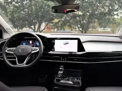 2023 Volkswagen Talagon 380TSI 4WD Luxury Pro 6, синий — фото 21