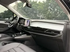2023 Volkswagen Talagon 380TSI 4WD Luxury Pro 6, синий — фото 22