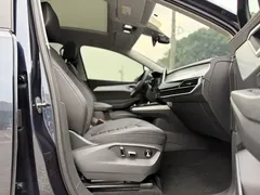 2023 Volkswagen Talagon 380TSI 4WD Luxury Pro 6, синий — фото 23