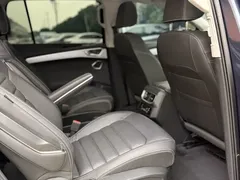 2023 Volkswagen Talagon 380TSI 4WD Luxury Pro 6, синий — фото 25