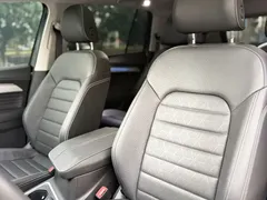 2023 Volkswagen Talagon 380TSI 4WD Luxury Pro 6, синий — фото 27