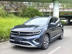 2021 Volkswagen Talagon 380TSI 4WD Luxury Pro — фото 1