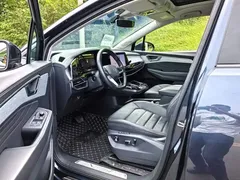 2021 Volkswagen Talagon 380TSI 4WD Luxury Pro — фото 3
