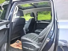 2021 Volkswagen Talagon 380TSI 4WD Luxury Pro — фото 4