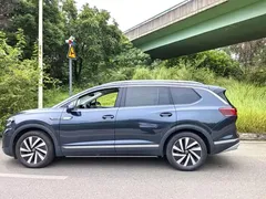 2021 Volkswagen Talagon 380TSI 4WD Luxury Pro — фото 7