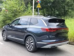 2021 Volkswagen Talagon 380TSI 4WD Luxury Pro — фото 9