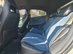 2024 BYD Seagull Honor 305km Vitality, белый — фото 6