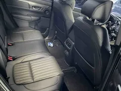 2021 Honda Breeze 240TURBO CVT 2WD, чёрный — фото 3